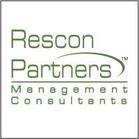 Rescon Partners logo - Similar company to Efeso India