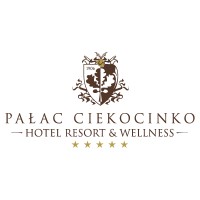 Palac Ciekocinko Hotel Resort & Wellness logo - Similar company to Hotel Skipper****