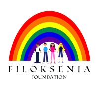 Filoksenia Foundation logo - Similar company to Brandinc.