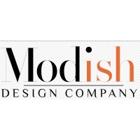 Modish Design Company logo - Similar company to Modish
