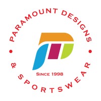 Paramount Designs & Sportswear LLC logo - Similar company to Blinkorp