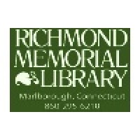 Richmond Memorial Library logo - Similar company to Alto Energy-Saving Equipment Co.,Limited.