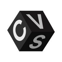 CVS Studios logo - Similar company to Crane