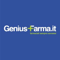 GeniusFarma.it logo - Similar company to Knuhm