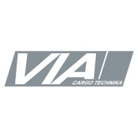 Via Cargo Technika Sp. z o.o. logo - Similar company to Techkol - Technika Kolejowa