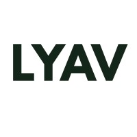 LYAV logo - Similar company to Strateg Group