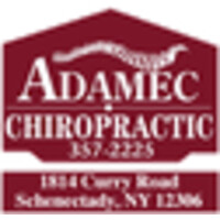 Adamec Chiropractic