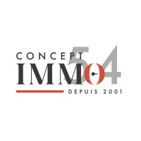 CONCEPT IMMO 54 logo - Similar company to Retail Premium