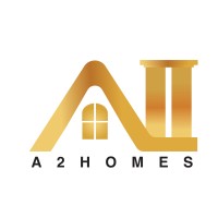 A2Homes Infratech logo - Similar company to Touch Down Earth ( R A Airlinkers & Travels)