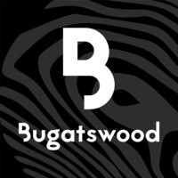 Bugatswood logo - Similar company to Errance Studio