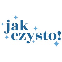 Jak czysto! logo - Similar company to Lightbulb.Creative