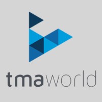 TMA World logo - Similar company to Ior Global Services