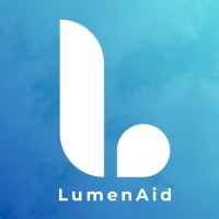 LumenAid logo - Similar company to Venver B.V.