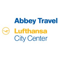 Abbey Travel logo - Similar company to Ezytravel