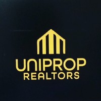 UNIPROP REALTORS logo - Similar company to 4 Points Solutions
