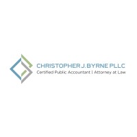Christopher J. Byrne PLLC logo - Similar company to Mackiewicz Law, Llc