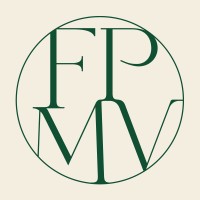 FPMV Agency logo - Similar company to No Girl Left Behind