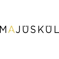 Majüskül logo - Similar company to Caspi Usa