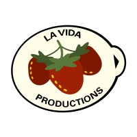 La Vida Productions logo - Similar company to Criminal
