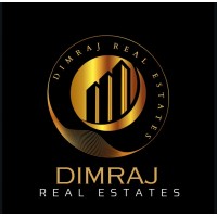 Dimraj Real Estates logo - Similar company to Dimraj Technologies