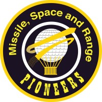 Missile, Space, and Range Pioneers logo - Similar company to Air Expo