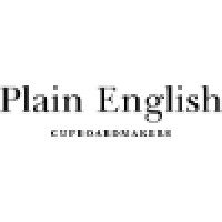 Plain English Design logo - Similar company to Tom Howley Ltd - Exquisite Bespoke Kitchens