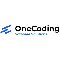 OneCoding Software logo - Similar company to Krieg-It - It-Dienstleistungen Aus Schwäbisch Gmünd