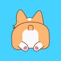 Puppy Playdate Co. logo - Similar company to Puppy Cake