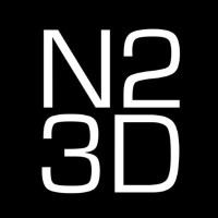 N23D logo - Similar company to N23 International