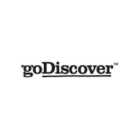 goDiscover Interactions logo - Similar company to Pawsome