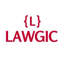 Lawgic logo - Similar company to Comfytechs