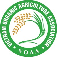 Vietnam Organic - VOAA logo - Similar company to Niro-S