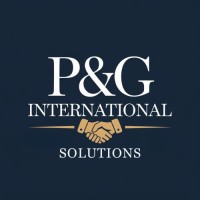 P&G INTERNATIONAL SOLUTIONS logo - Similar company to Inospire Consultancy Services Pvt Ltd