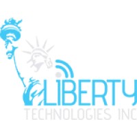 Liberty Technologies, Inc. logo - Similar company to Innovation Ticker (Iticker)