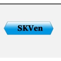 SKVen Technologies Pvt. Ltd. logo - Similar company to Breakloop Bio