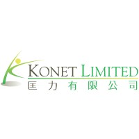 Konet Limited logo - Similar company to Unispeed Development Ltd
