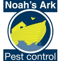 Noah's Ark Pest Control Kensington logo - Similar company to Aepma