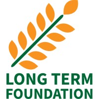 Long Term Foundation logo - Similar company to Minderoo Foundation