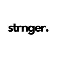 strnger logo - Similar company to Eth Mobile
