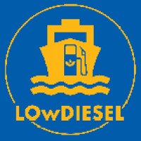 LOwDiesel logo - Similar company to La Maison Du Taraud