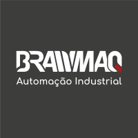 Brawmaq Automação Industrial logo - Similar company to Dbm Nano