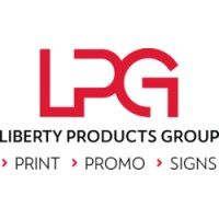 Liberty Printing & Office Supplies, Inc.