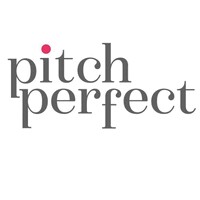 Pitch Perfect Media logo - Similar company to Nestwave Technology