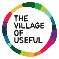 The Village of Useful logo - Similar company to Newism