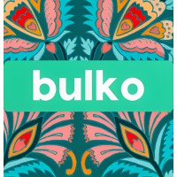 Bulko logo - Similar company to Openbrackets