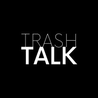 Trash Talk Media logo - Similar company to Albion Environmental Ltd