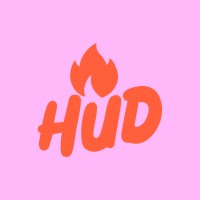 HUD App logo - Similar company to Amplify Network