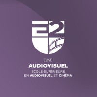 E2SE Audiovisuel logo - Similar company to E2Se Digital It