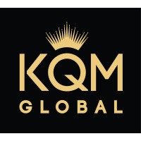 KQM Global LLC & The KQM CHANGE Foundation logo - Similar company to Tagdata