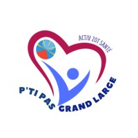 P'TI PAS GRAND LARGE logo - Similar company to Association A.G.I.R